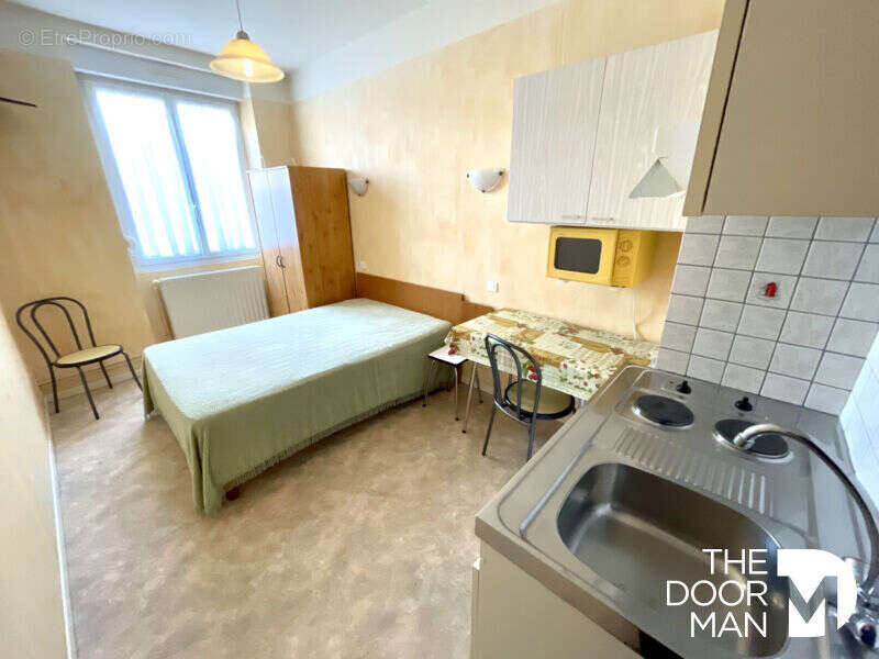 Appartement à BOURBONNE-LES-BAINS