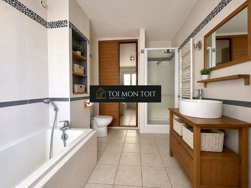 Maison 145 m² à Plailly  - photo 8