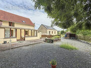 Maison à LISON