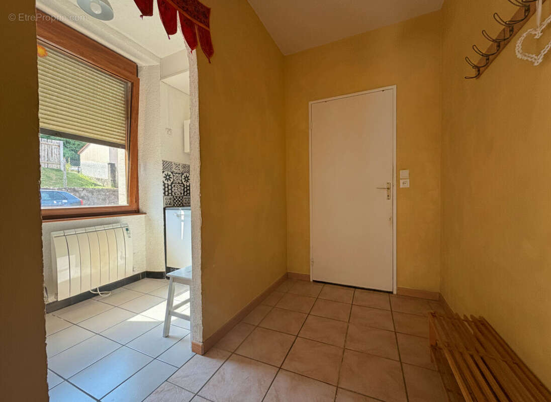 Appartement 1 pièces 32 m2 - photo 2