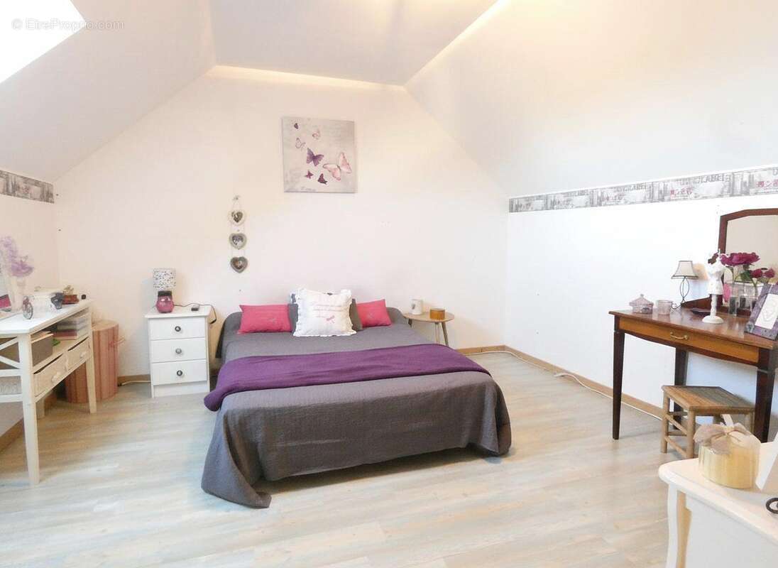 Maison à VIENNE-EN-VAL