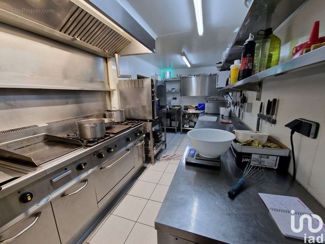 Photo 3 - Commerce à PLENEE-JUGON