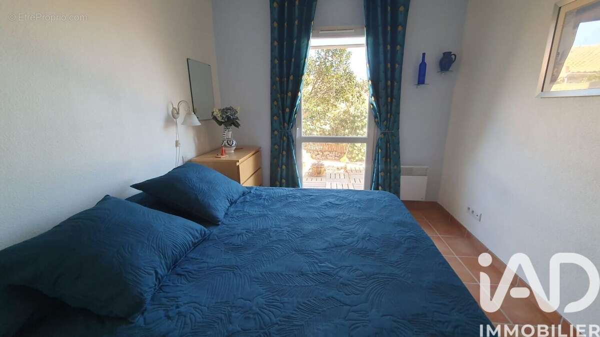 Photo 6 - Appartement à FITOU