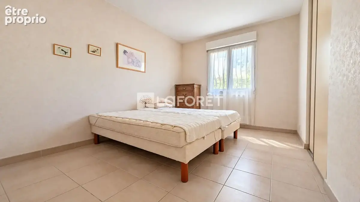 Maison 4 pièces - 109 m²  -  CROIX d'ARGENT - photo 8