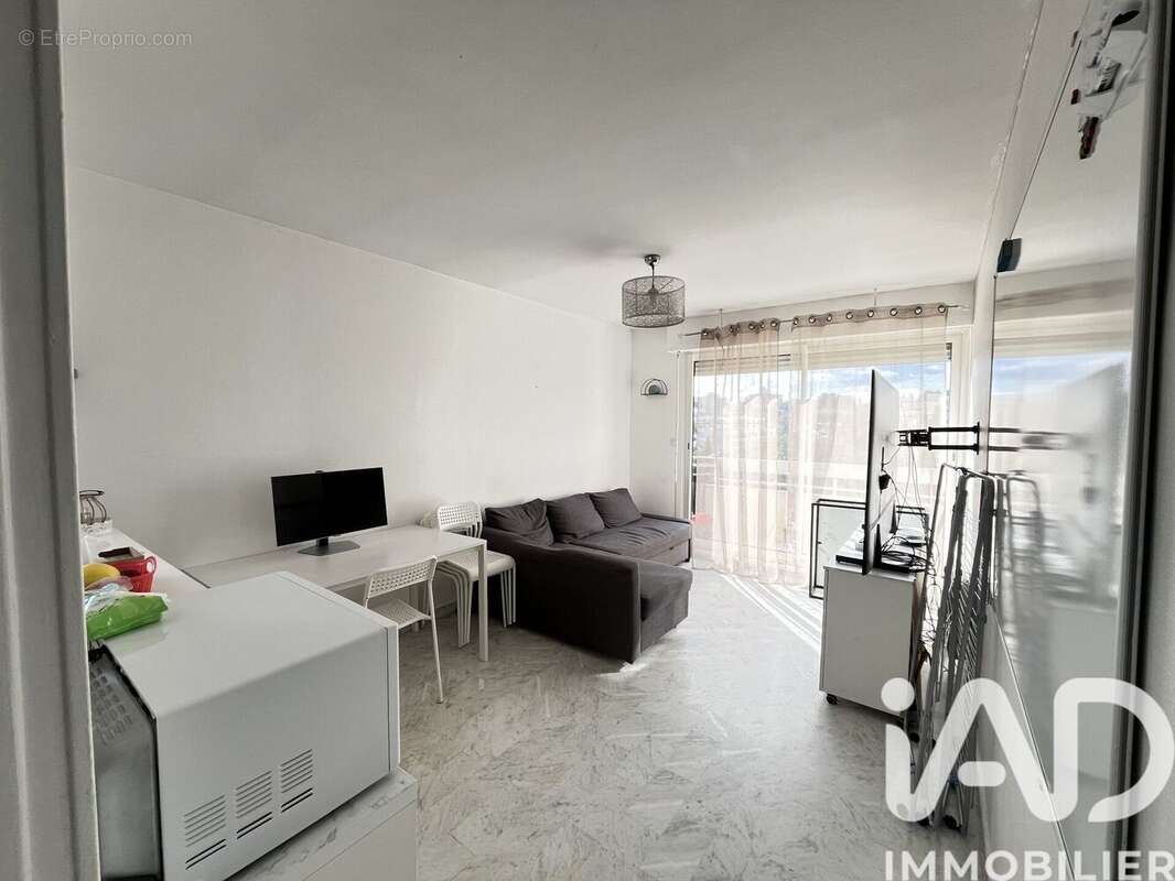 Photo 3 - Appartement à MONTPELLIER