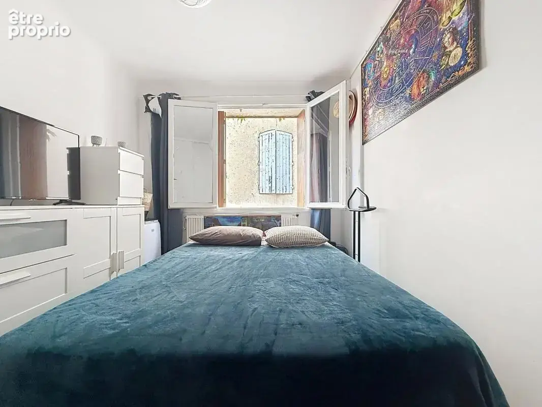 Exclusivité Avignon Intra muros Appartement T2 avec terrasse - photo 5