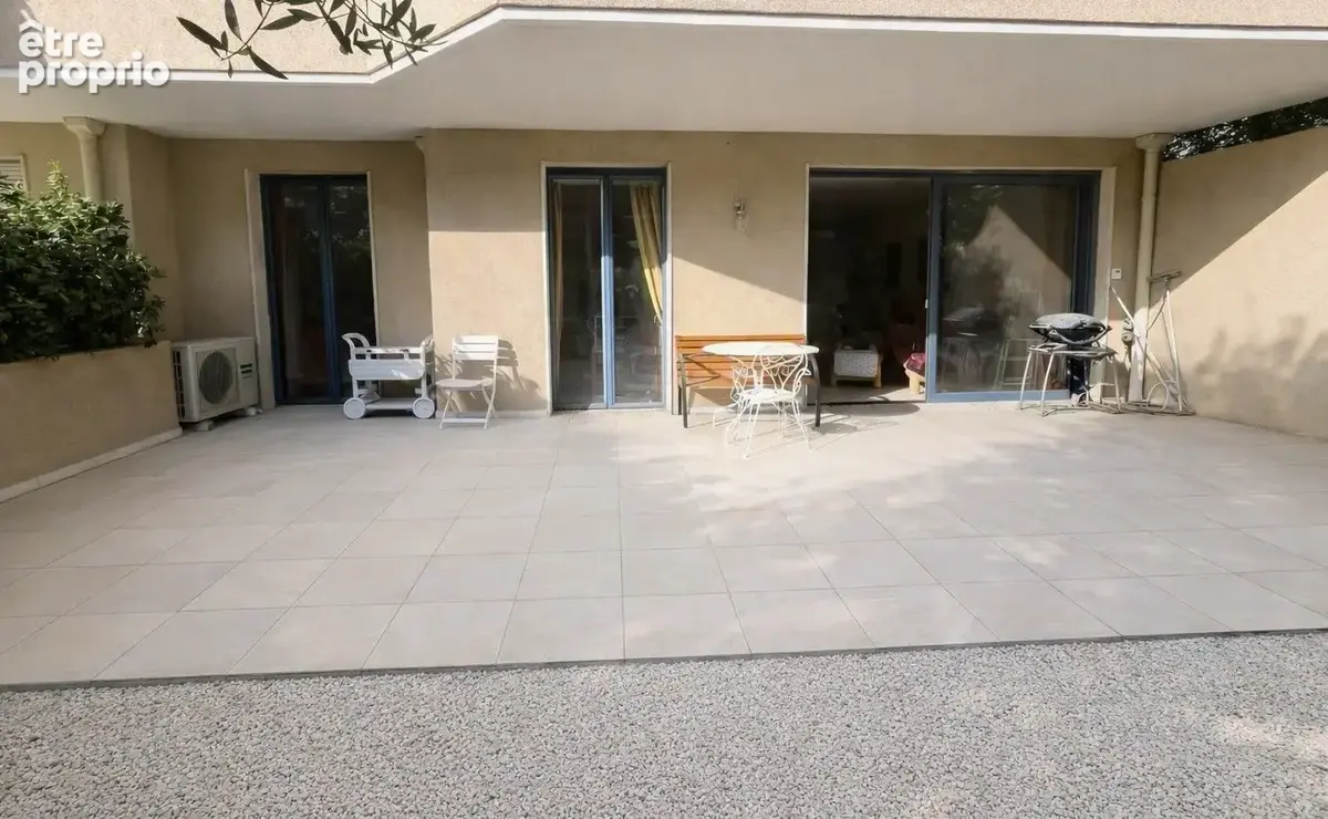 Appartement 3 pièces 66 m² à vendre à Cavalaire-Sur-Mer (83240) - photo 4
