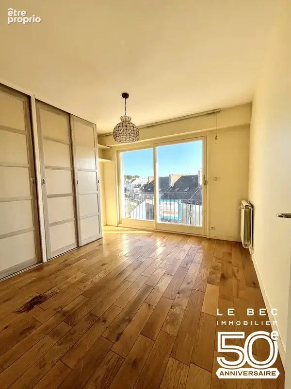 Appartement 68 m² à Vannes  - photo 4