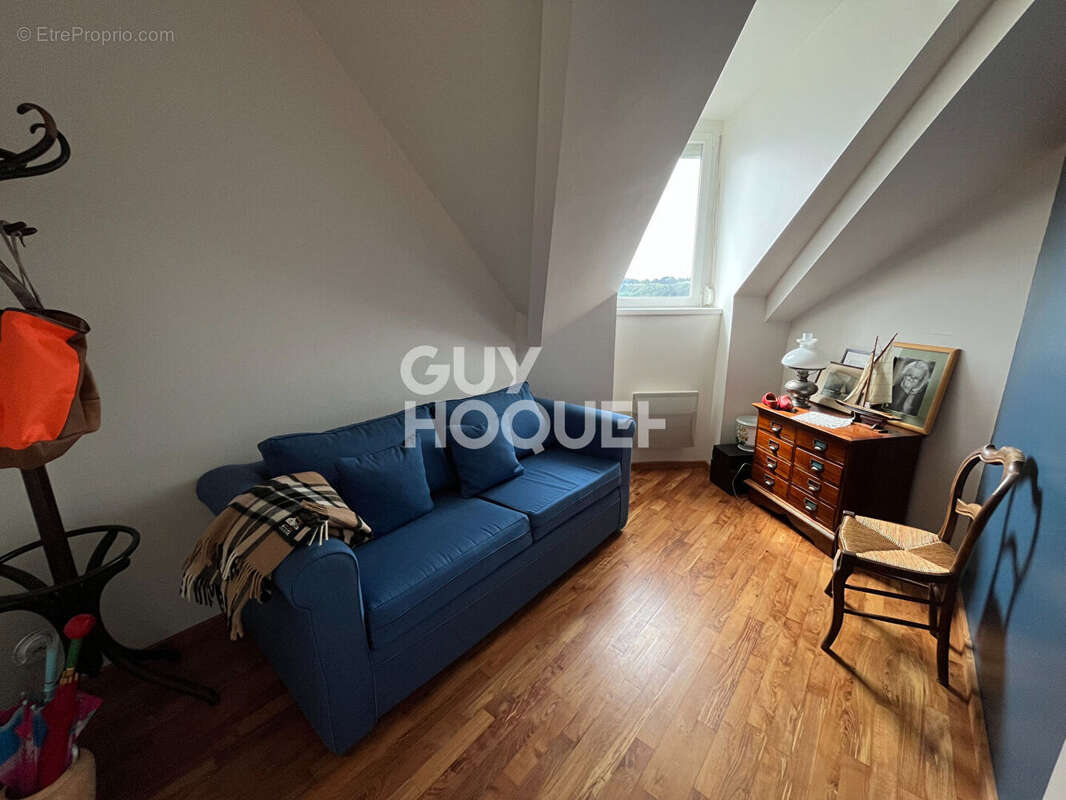 Appartement à ETABLES-SUR-MER