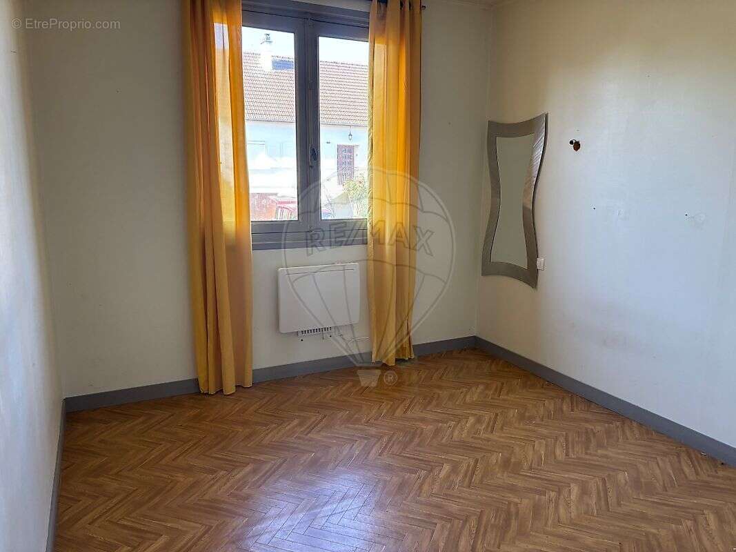 Maison à DECIZE