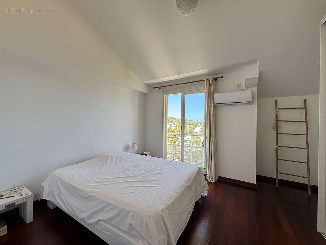 Appartement à SAINT-PAUL