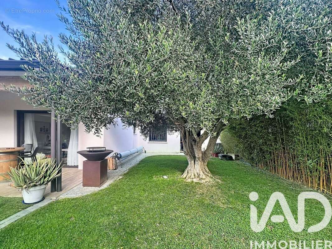 Photo 5 - Maison à CUGNAUX