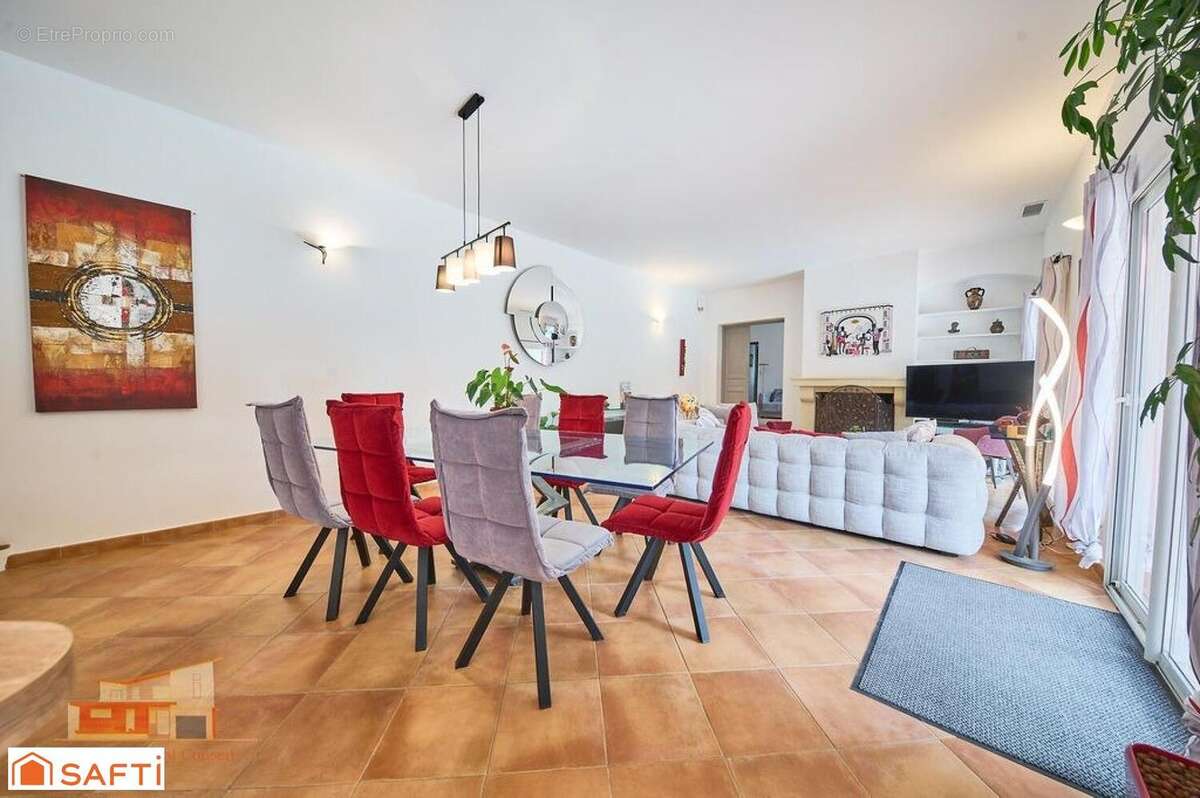 Photo 5 - Maison à LE BEAUSSET