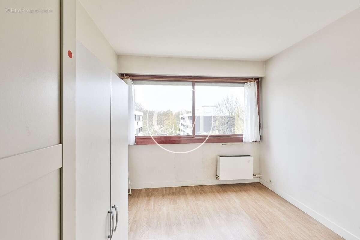 Appartement à SEVRES