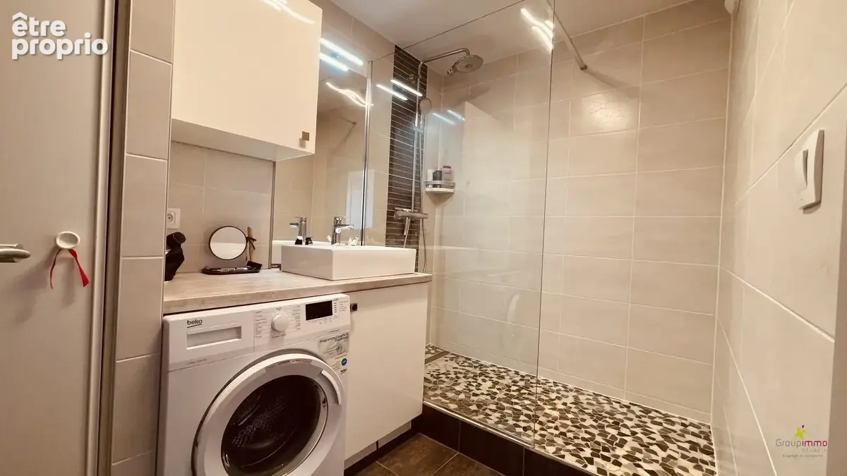 Appartement 82 m² à Haguenau  - photo 8