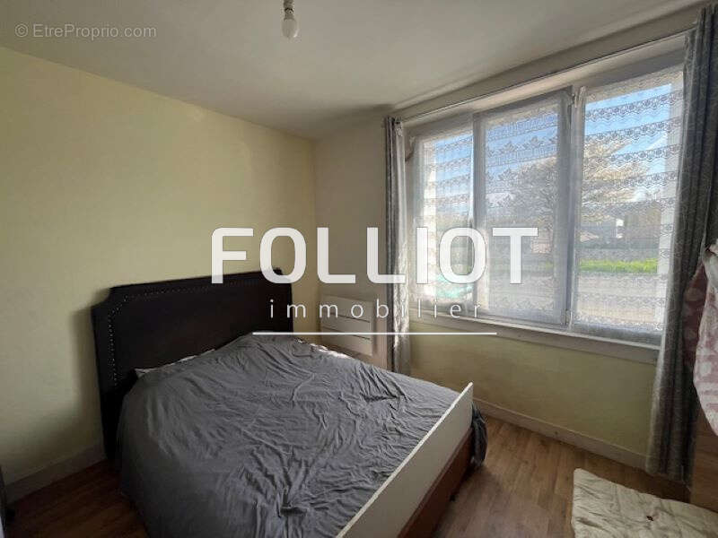 A VENDRE Immeuble Vire Normandie 6 pièce(s) 115 m2 - photo 13