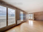 Appartement à CERGY