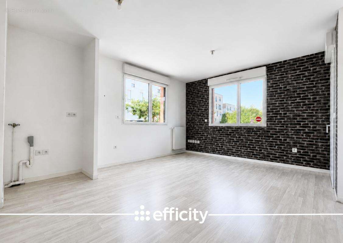 Appartement - photo 3