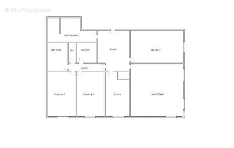 Photo 4 - Appartement à CHEVILLY-LARUE