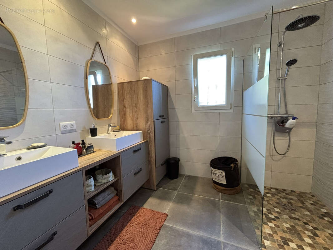 Maison à SARI-SOLENZARA