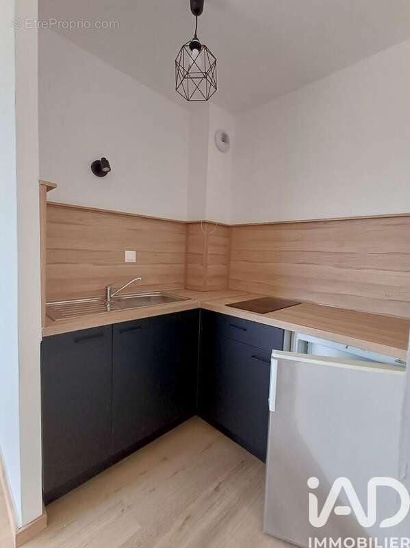 Photo 2 - Appartement à CHAUMONT