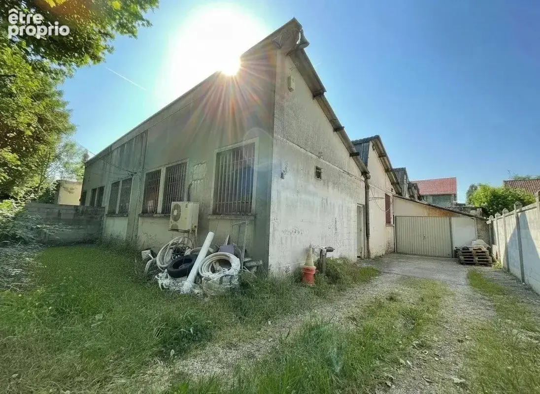 Commerce 500 m² à vendre à Draveil (91210) - photo 8
