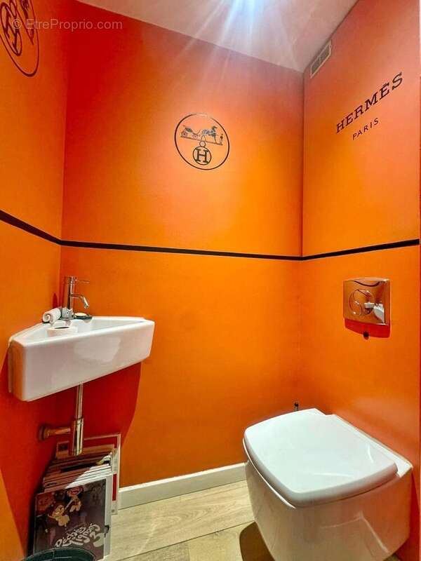   - Appartement à NICE