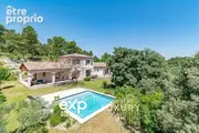 Maison à PEYROLLES-EN-PROVENCE