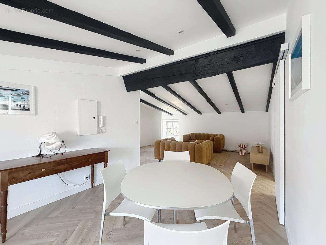 Appartement à LA ROCHELLE