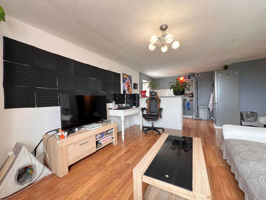 Appartement à SAINT-MAX