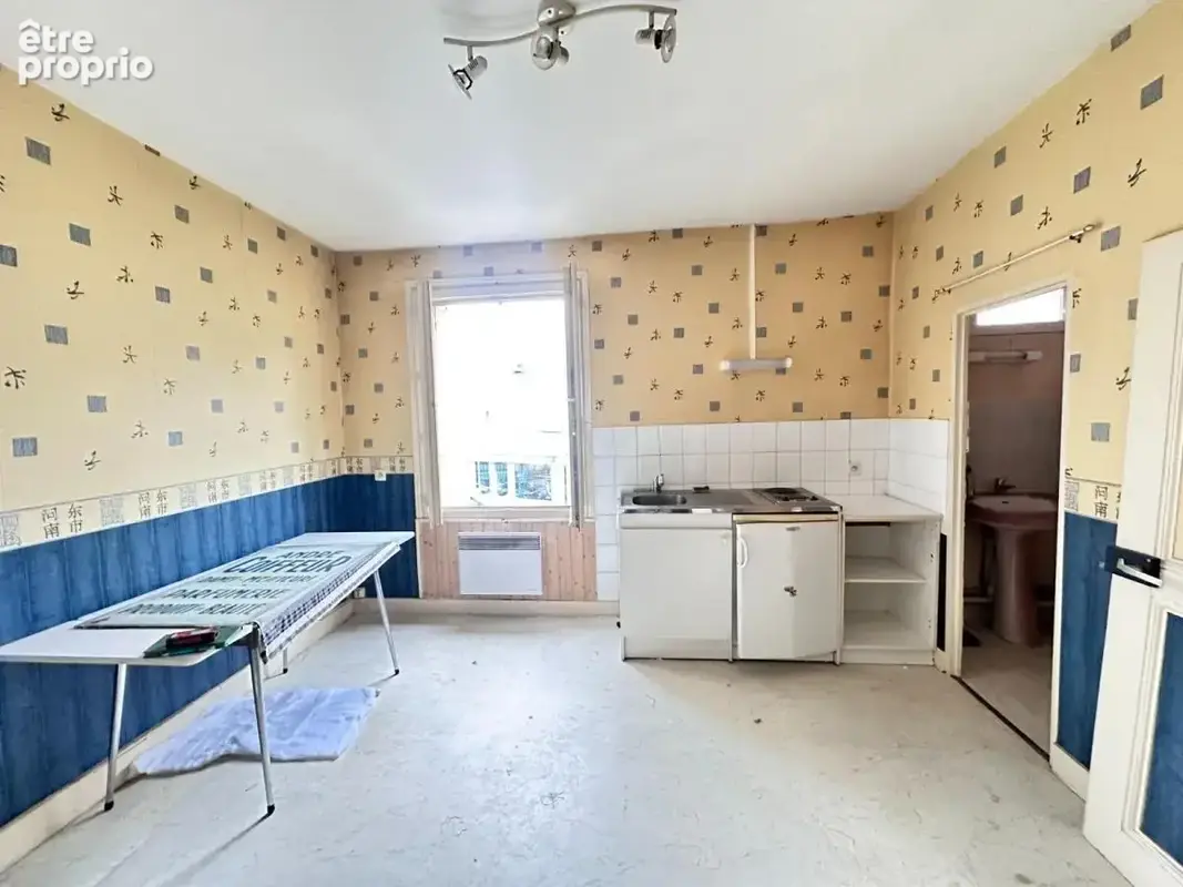 Commerce 80 m² à Azay-Le-Rideau  - photo 5