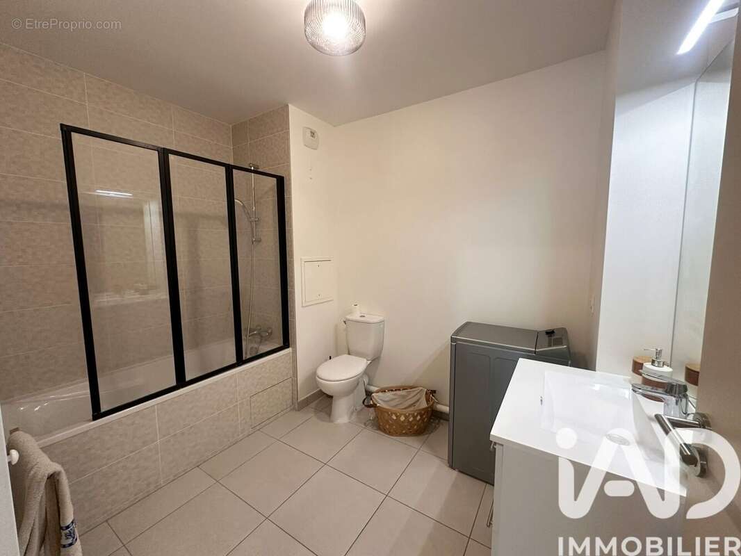 Photo 9 - Appartement à CHENNEVIERES-SUR-MARNE
