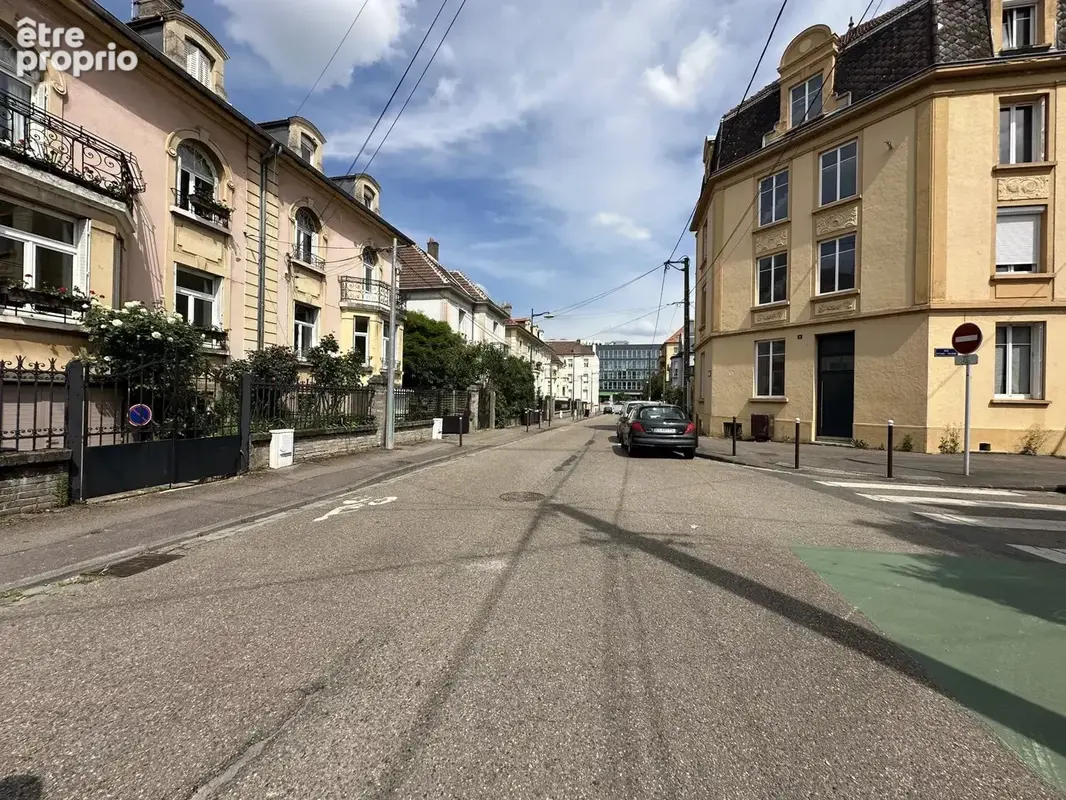 Vente Appartement Metz(57000) 140 400ï¿œ - photo 7