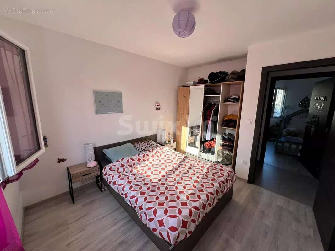 Maison à LONS-LE-SAUNIER