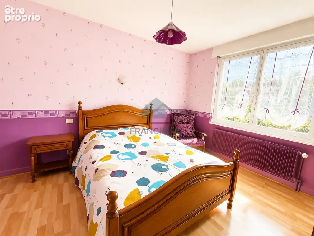 Maiche - proche centre  - maison sur sol - photo 11