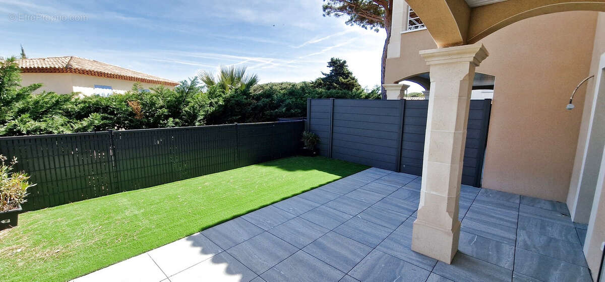 Maison à SAINTE-MAXIME