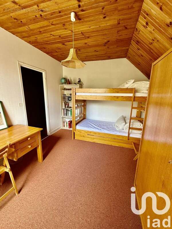 Photo 7 - Maison à SAINT-GEORGES-SUR-BAULCHE