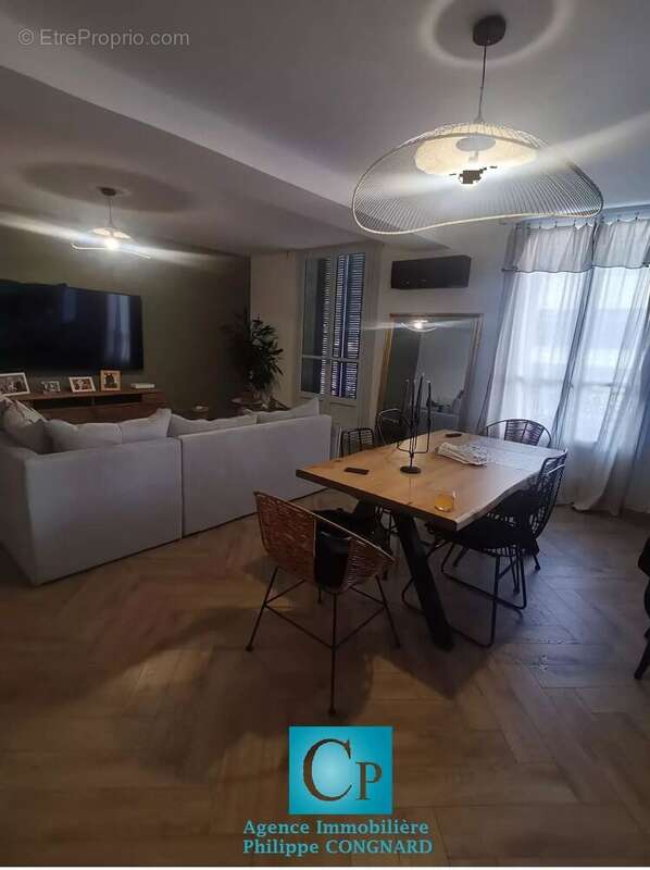 Photo 7 - Appartement à BEZIERS
