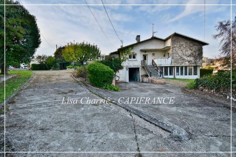 Maison à AUCH