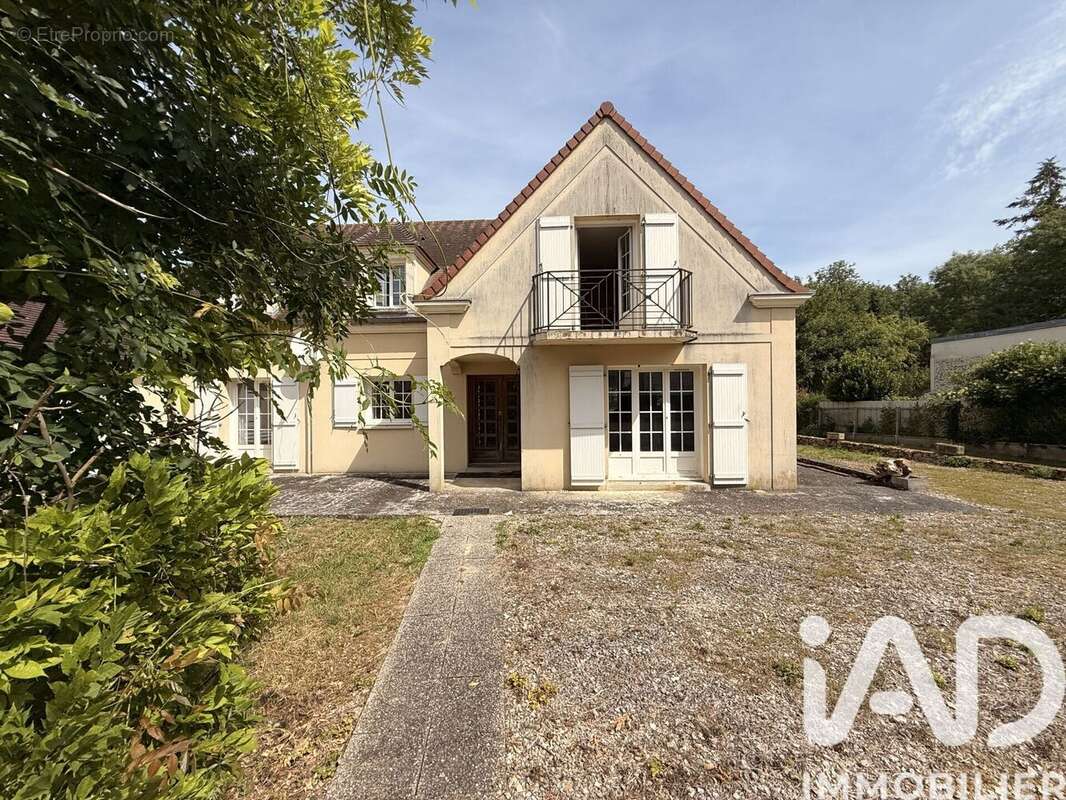 Photo 2 - Maison à ABLIS