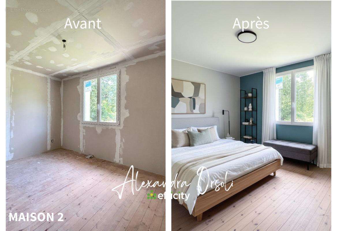 Maison 236 m² à Aizenay  - photo 10