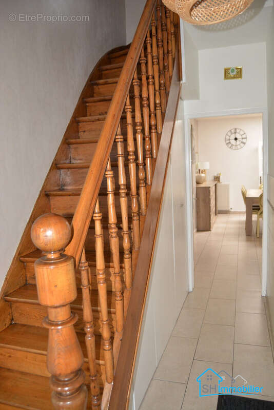 Maison à WATTRELOS