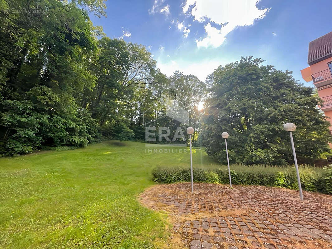 Appartement 59m² à besançon - photo 10