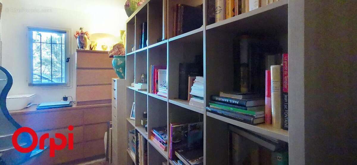 Maison à LA CADIERE-D&#039;AZUR