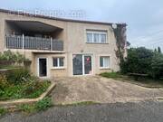 Commerce à SAINT-CHRISTOL-LES-ALES