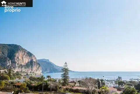 Appartement à BEAULIEU-SUR-MER