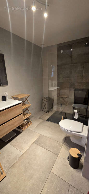 Maison à SAINT-MAURICE-DE-LIGNON