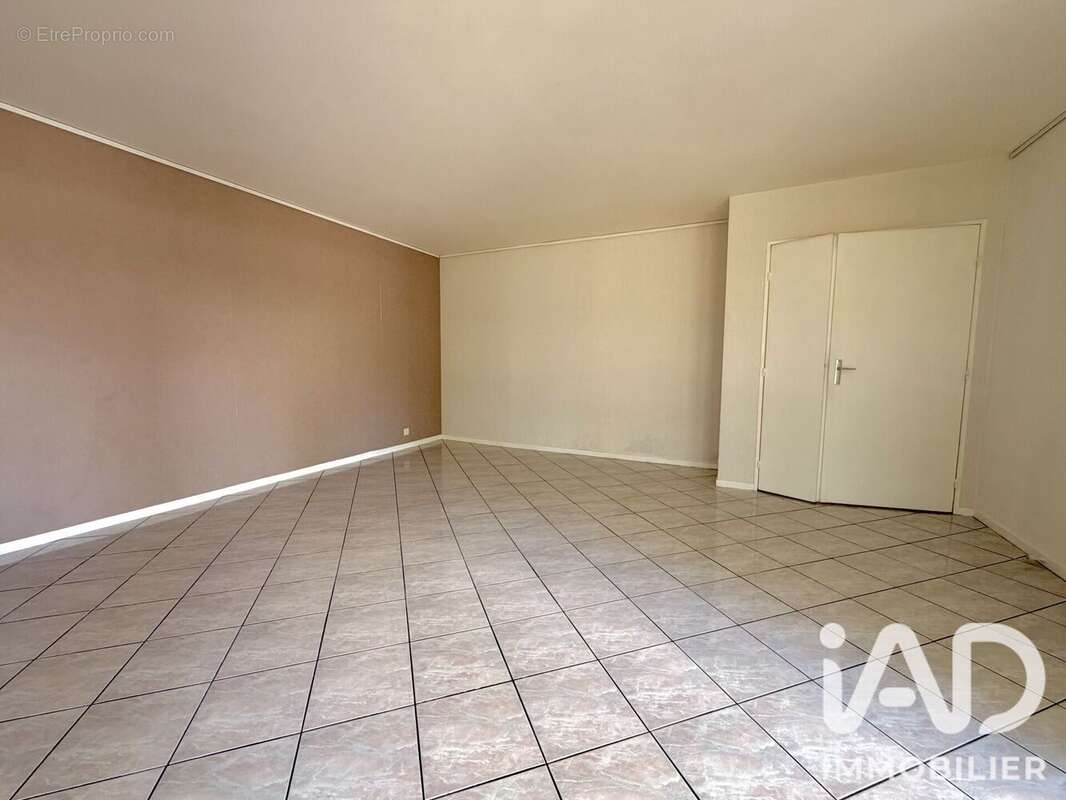 Photo 9 - Appartement à CHATENAY-MALABRY