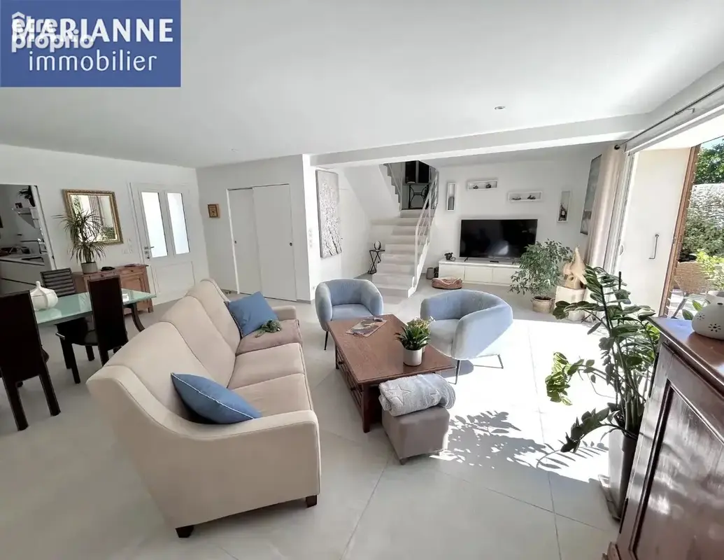 Maison de 125 m² - photo 3