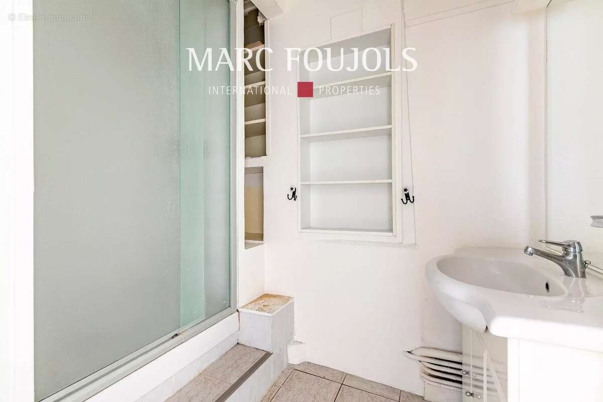 Appartement à SENLIS